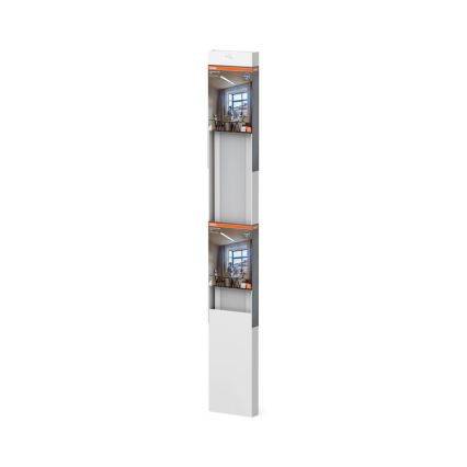 Osram - Luminária LED de teto OFFICE LINE LED/48W/230V 121,5 cm