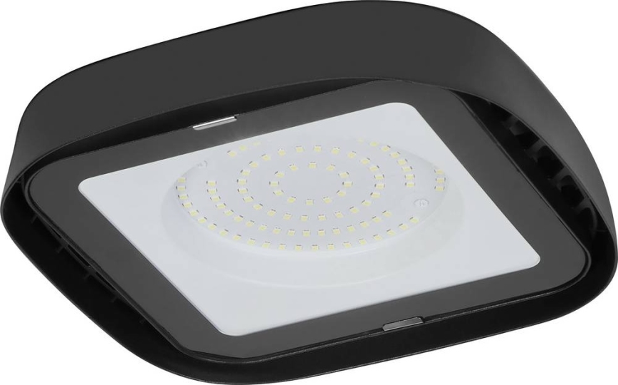Osram - Luminária LED industrial de tecto HIGHBAY LED/80W/230V 6500K 23x23 cm IP65