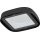 Osram - Luminária LED industrial de tecto HIGHBAY LED/80W/230V 6500K 23x23 cm IP65