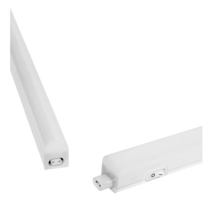 Osram - Luminária LED para instalação sob armários BATTEN LED/10W/230V 60 cm
