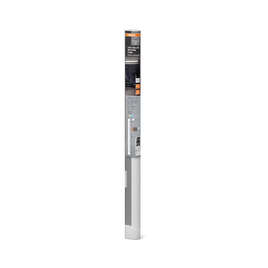 Osram - Luminária LED para instalação sob armários BATTEN LED/10W/230V 60 cm