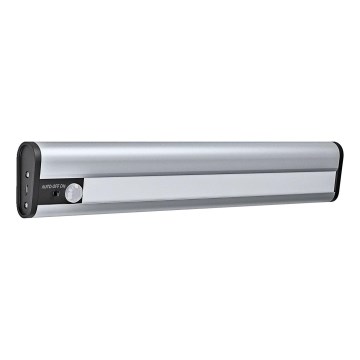 Osram - Luminária LED para instalação sob móveis com sensor MOBILE LED/1,5W/3,7V 1800 mAh