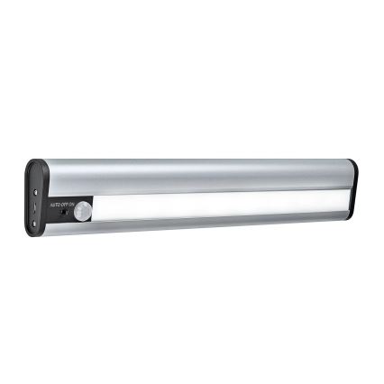 Osram - Luminária LED para instalação sob móveis com sensor MOBILE LED/1,5W/3,7V 1800 mAh