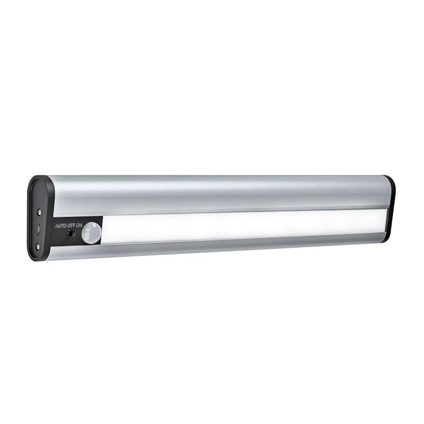 Osram - Luminária LED para instalação sob móveis com sensor MOBILE LED/1,5W/3,7V 1800 mAh