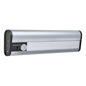 Osram - Luminária LED para montagem sob armário com sensor MOBILE LED/1W/3,7V 1800 mAh