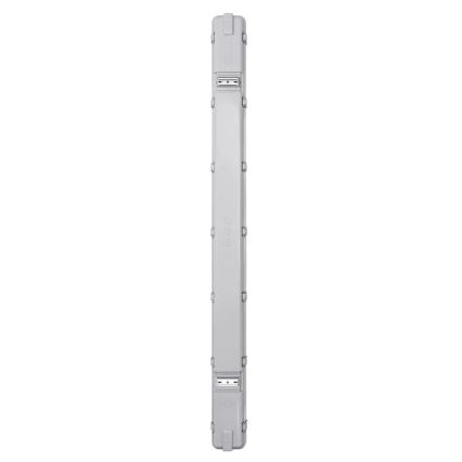 Osram - Luminária técnica LED fluorescente SUBMARINE 2xG13/15W/230V IP65