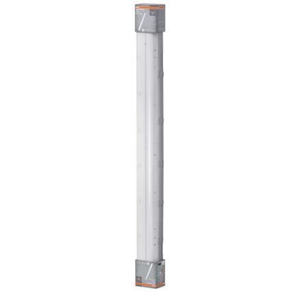 Osram - Luminária técnica LED fluorescente SUBMARINE 2xG13/15W/230V IP65