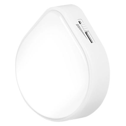 Osram - Luz noturna LED dimerizável para tomada LUNETTA LED/0,5W/230V