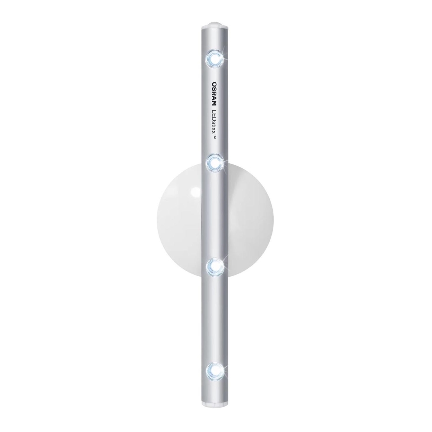 Osram - Luz noturna LED LEDSTIXX LED/0,6W/3xAAA