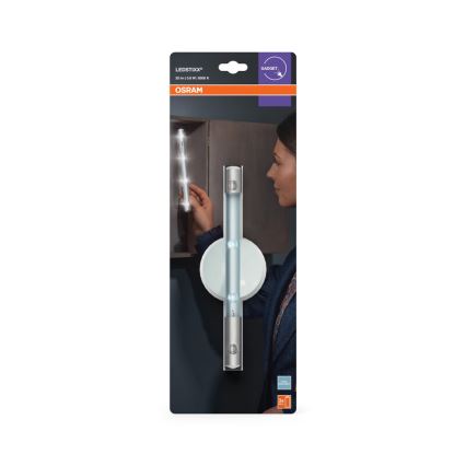 Osram - Luz noturna LED LEDSTIXX LED/0,6W/3xAAA