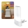 Osram - Luz noturna LED RGBW com sensor LUNETTA LED/0,28W/230V