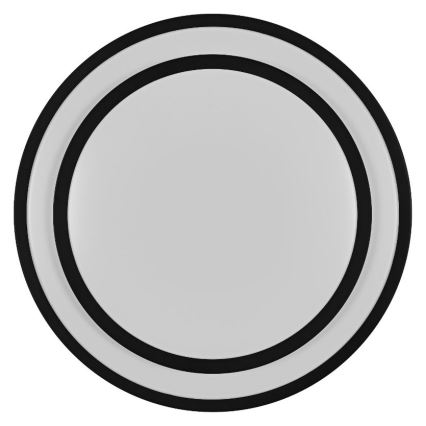 Osram - Plafon LED ORBIS BERLIN LED/36W/230V Ø 49,2 cm preto