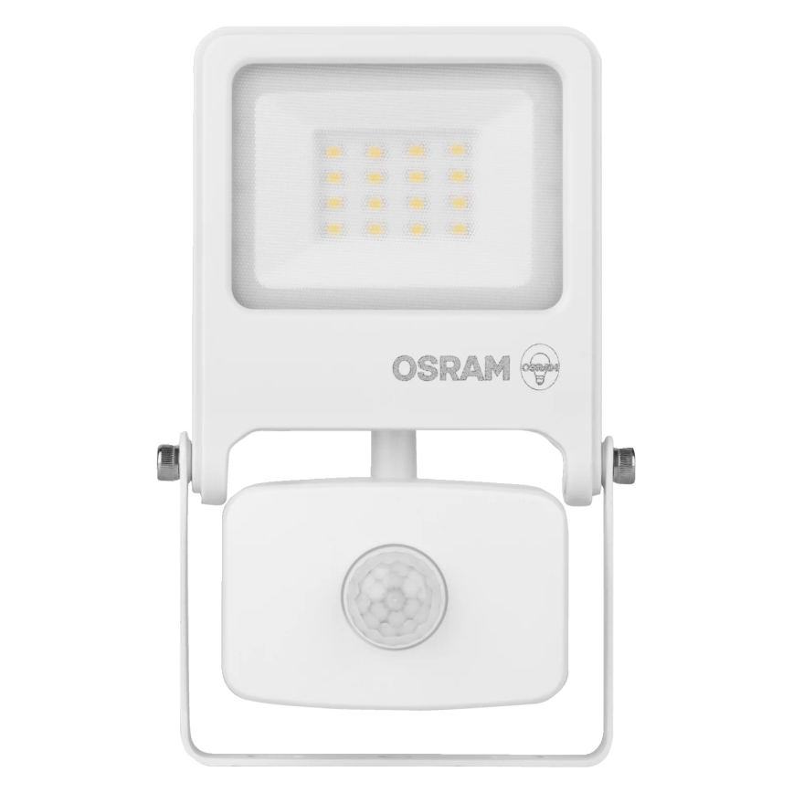 Osram - Projetor LED com sensor ENDURA LED/10W/230V 3000K IP44
