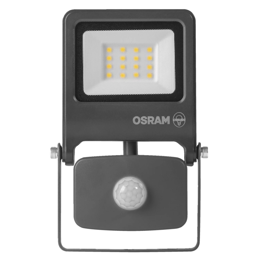 Osram - Refletor LED com sensor ENDURA LED/10W/230V 4000K IP44