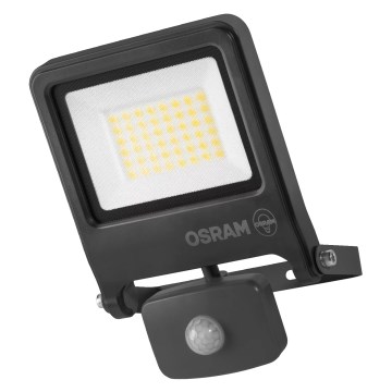 Osram - Refletor LED com sensor ENDURA LED/30W/230V 3000K IP44