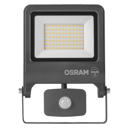 Osram - Refletor LED com sensor ENDURA LED/50W/230V 4000K IP44