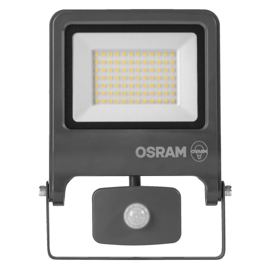 Osram - Refletor LED com sensor ENDURA LED/50W/230V 4000K IP44