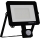 Osram - Refletor LED com sensor FLOODLIGHT LED/30W/230V 3000K IP65