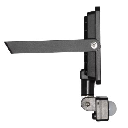 Osram - Refletor LED com sensor FLOODLIGHT LED/30W/230V 3000K IP65