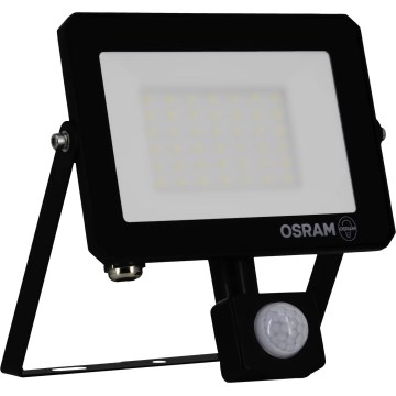 Osram - Refletor LED com sensor FLOODLIGHT LED/30W/230V 4000K IP65