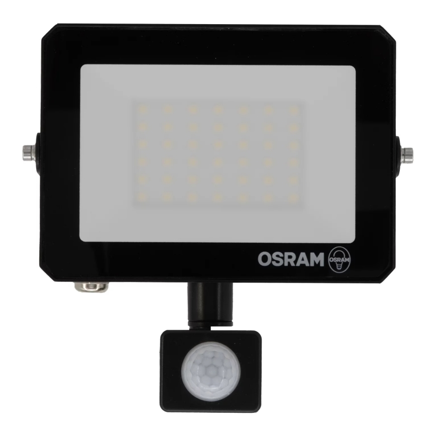 Osram - Refletor LED com sensor FLOODLIGHT LED/30W/230V 4000K IP65