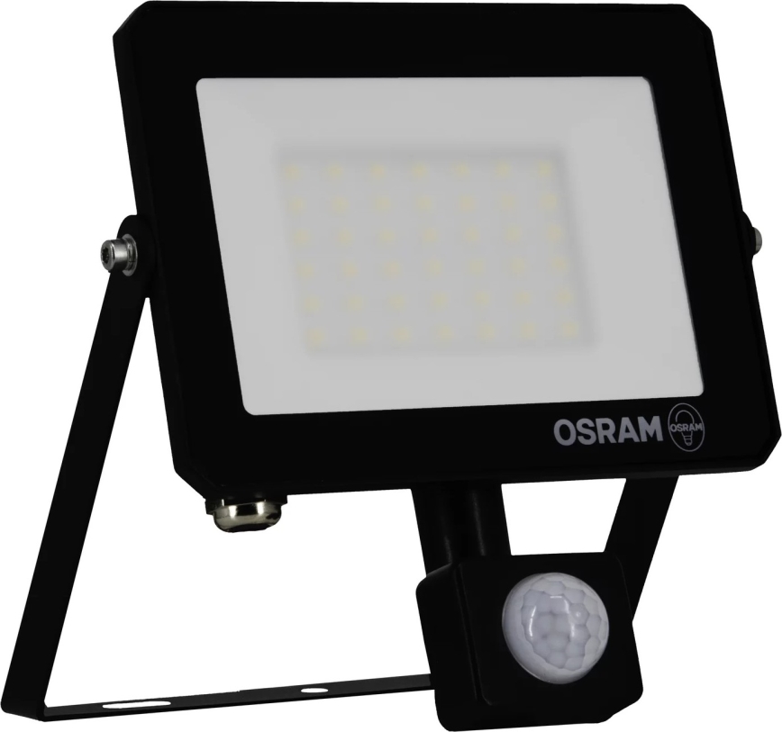 Osram - Refletor LED com sensor FLOODLIGHT LED/30W/230V 6500K IP65