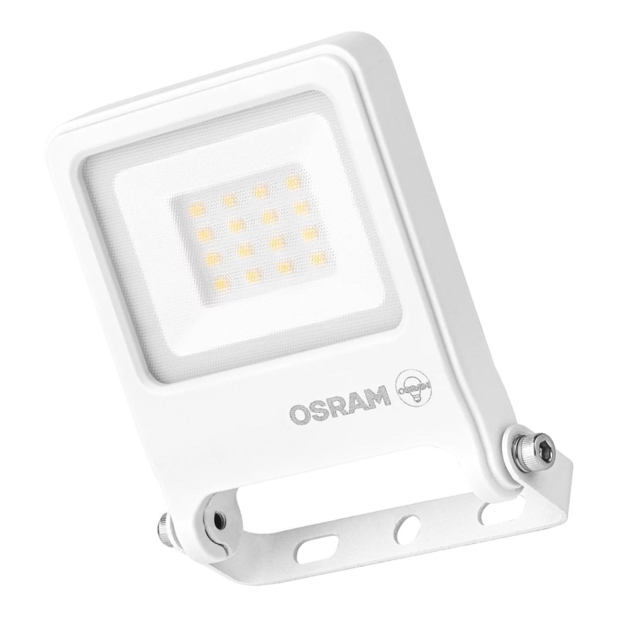 Osram - Refletor LED ENDURA LED/10W/230V 3000K IP65