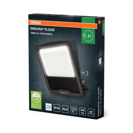 Osram - Refletor LED ENDURA LED/150W/230V IP65