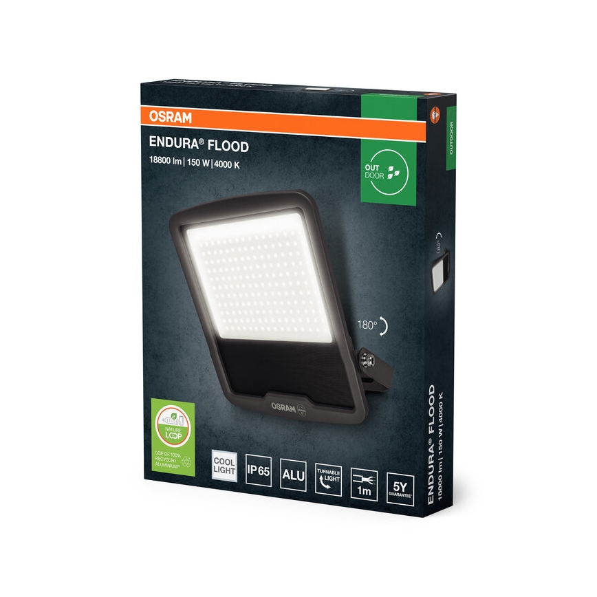 Osram - Refletor LED ENDURA LED/150W/230V IP65