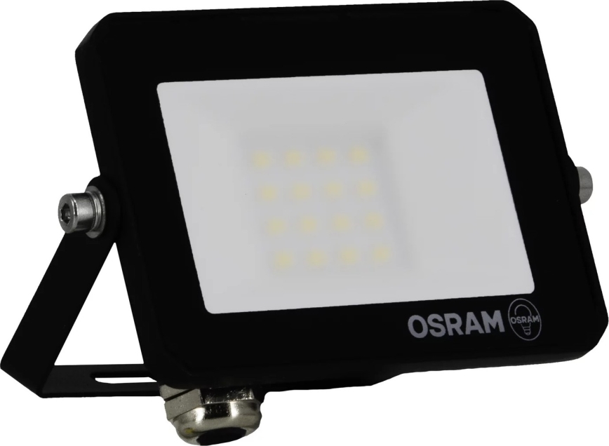 Osram - Refletor LED Floodlight 10 W / 230 V / 6500 K / IP65