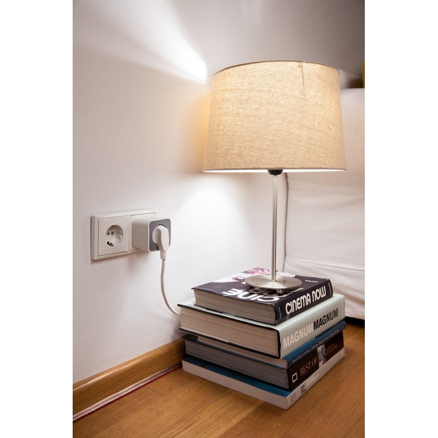 Osram - Tomada inteligente SMART+ EU
