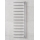 P.M.H. AP2C-L - Toalheiro aquecido para casa de banho APOLLO 219 W 150 cm, lado esquerdo/cromado brilhante