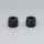 P.M.H. M15B4024 - Conector de compressão para válvula VISION/INTER, preto/cobre, 15 mm