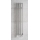 P.M.H. MO1SS-L - Toalheiro elétrico MONA 93W/230V 153,3 cm IP44 aço inoxidável polido