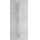 P.M.H. OL1SS - Toalheiro elétrico OLE 24W/230V, 170 cm, IP44, em aço inoxidável polido