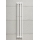 P.M.H. P2W/4 - Toalheiro aquecido em escada PLUTO 406 W 150 cm branco