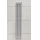 P.M.H. PX2C/4 - Radiador-toalheiro para casa de banho PLUTO X, 350 W, 150 cm, cromo brilhante