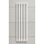 P.M.H. R2W/6 - Radiador toalheiro para casa de banho ROSENDAL, 525 W, 150 cm, branco