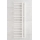P.M.H. T2W-L - Radiador-toalheiro para casa de banho THEIA 352 W 154 cm ligação à esquerda/branco