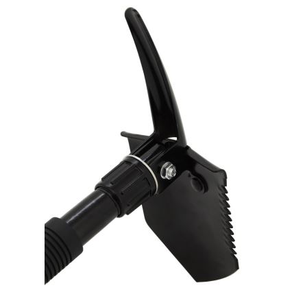 Pá dobrável multi-funcional 40 cm