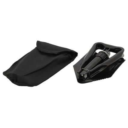 Pá dobrável multi-funcional 58 cm