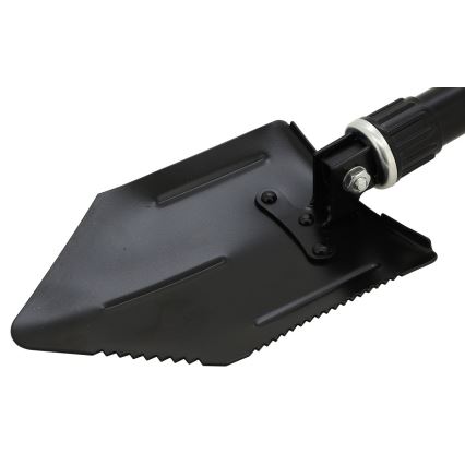 Pá dobrável multi-funcional 58 cm