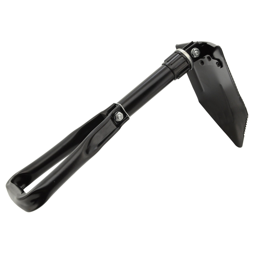 Pá dobrável multi-funcional 58 cm