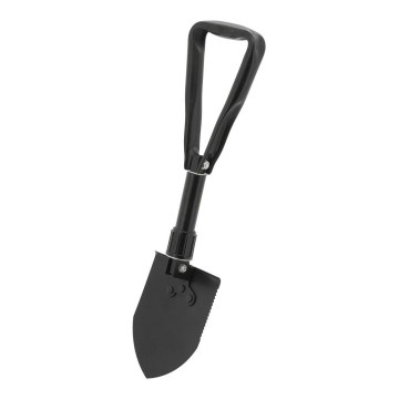 Pá dobrável multifuncional 46 cm