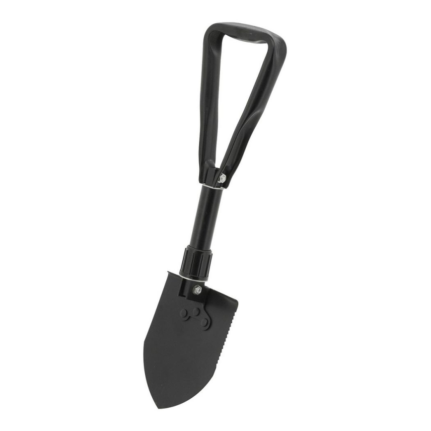 Pá dobrável multifuncional 46 cm