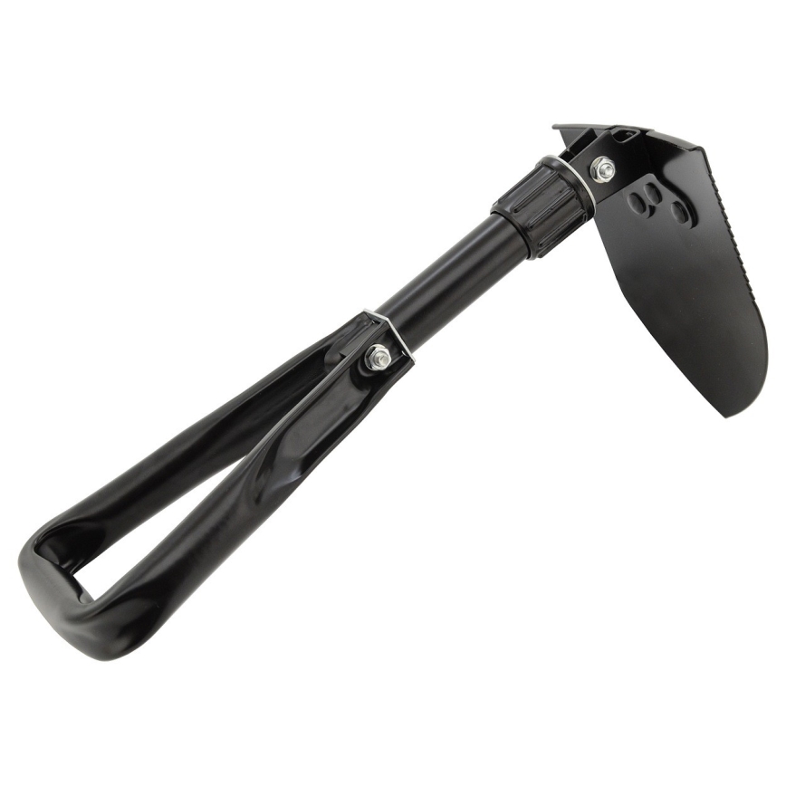 Pá dobrável multifuncional 46 cm