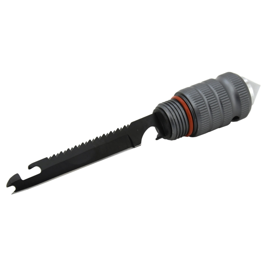Pá multifuncional dobrável 47 cm