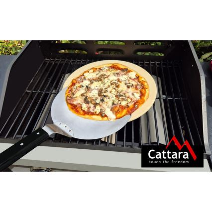 Pá para pizza Ø 25 cm