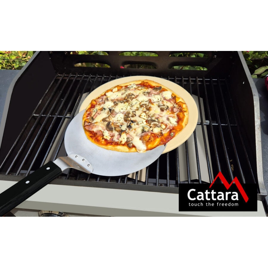 Pá para pizza Ø 25 cm