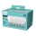 PACK 6x Lâmpadas LED Philips A60 E27/8W/230V 2,700K